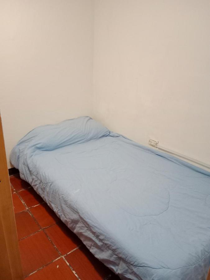 Homestay Descanso Centro *