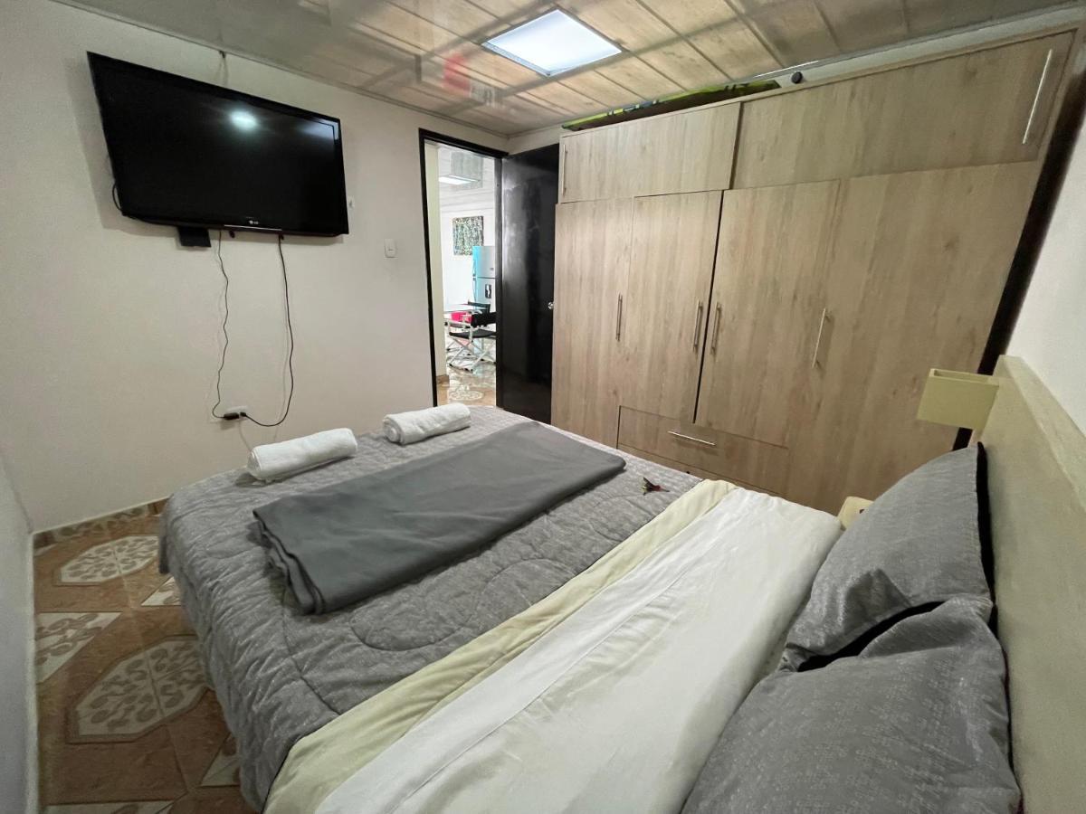 Agradables Y Confortables En Apartment