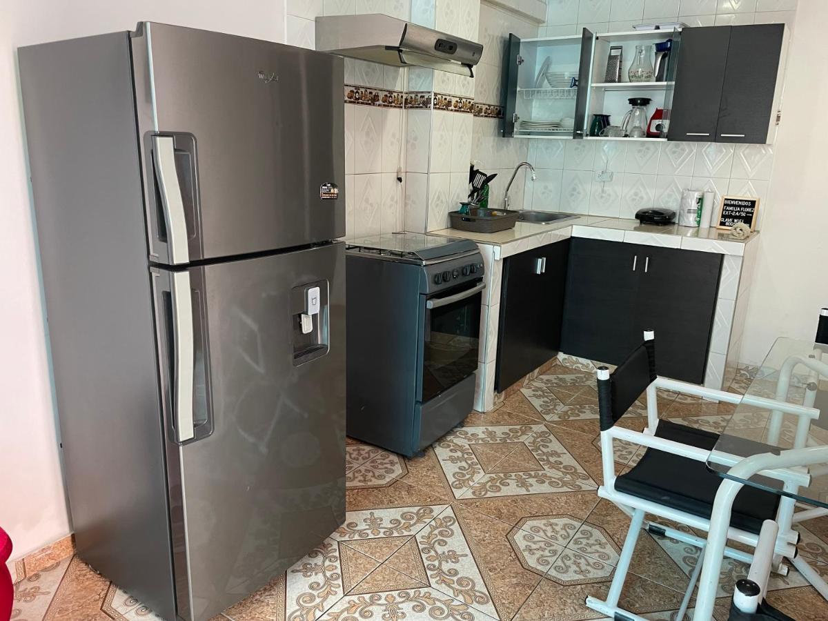Apartment Agradables Y Confortables En *