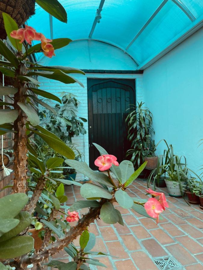 Apartment Agradables Y Confortables En Bogota