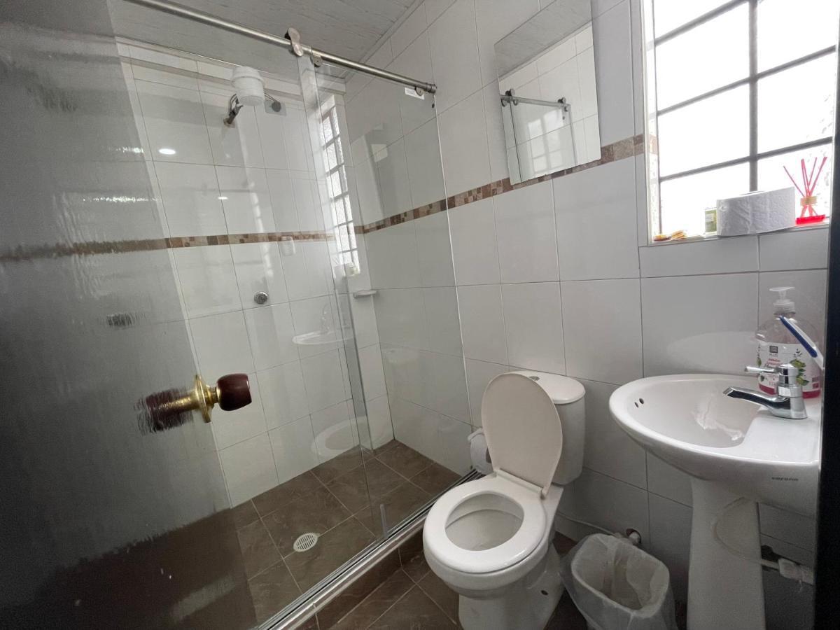Agradables Y Confortables En Apartment