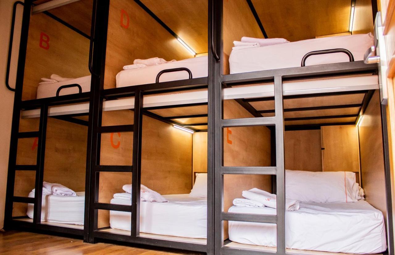 Hostel Masaya