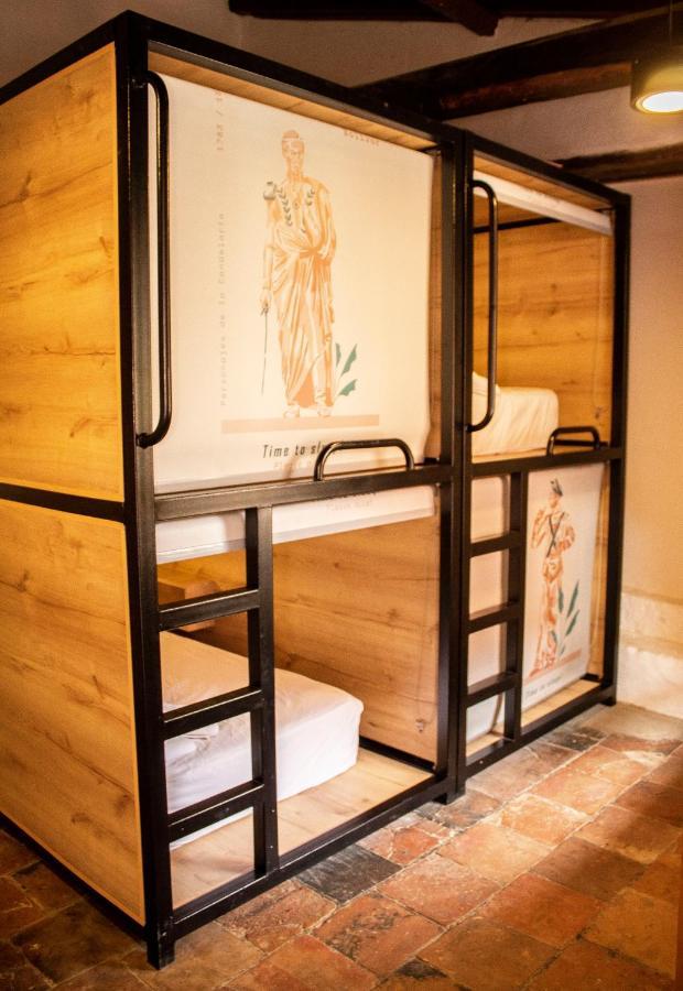 Masaya Hostel