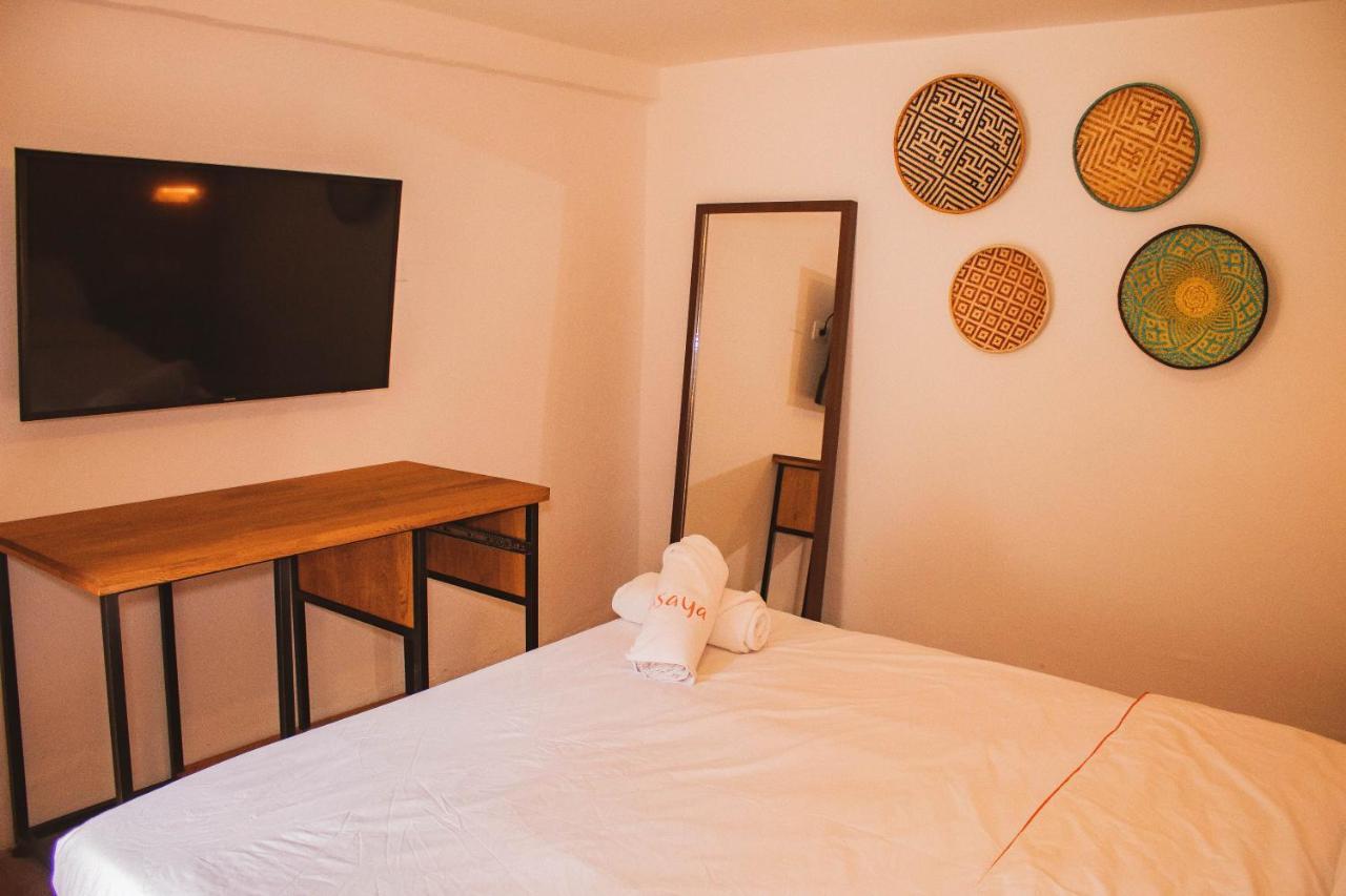 Hostel Masaya