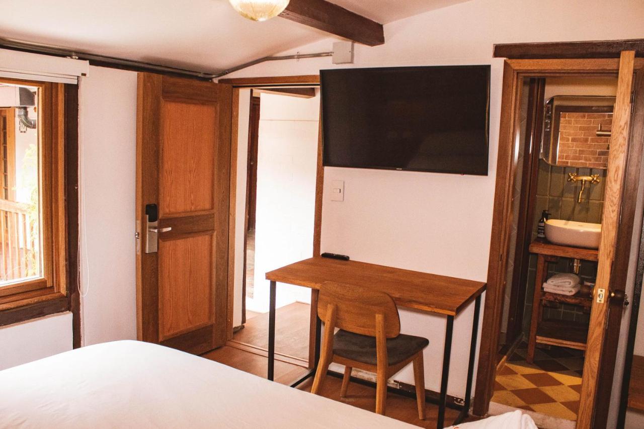 Hostel Masaya Bogota