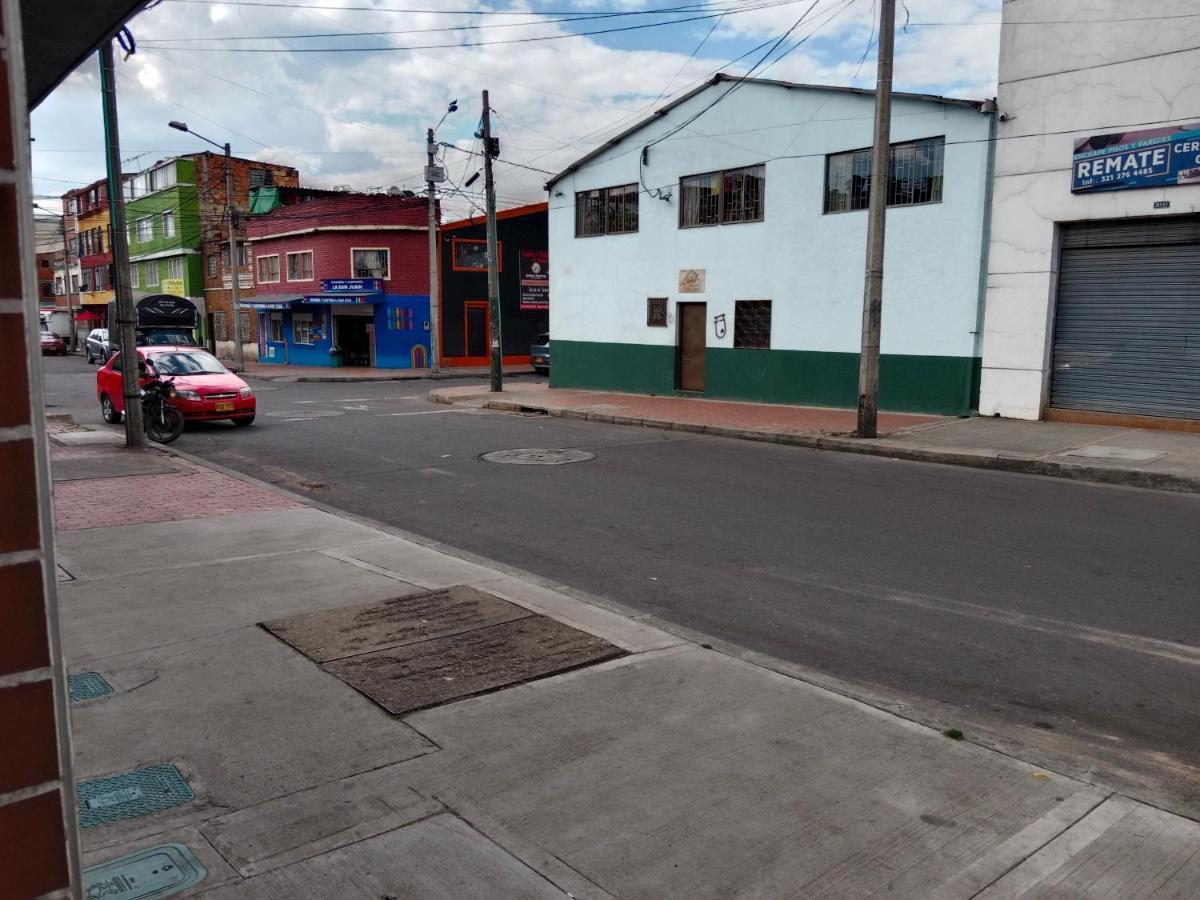Descanso Centro Homestay Bogota