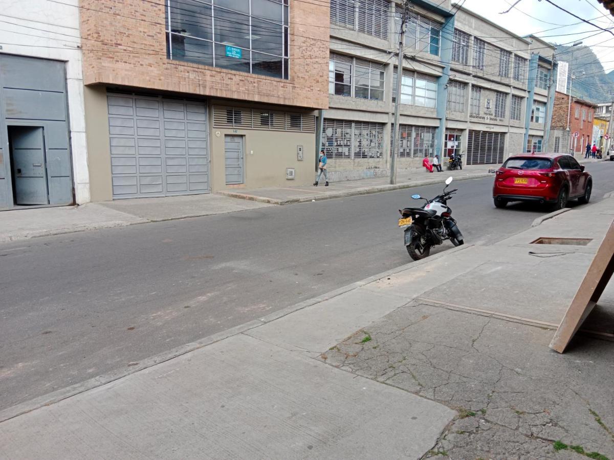 Homestay Descanso Centro Bogota