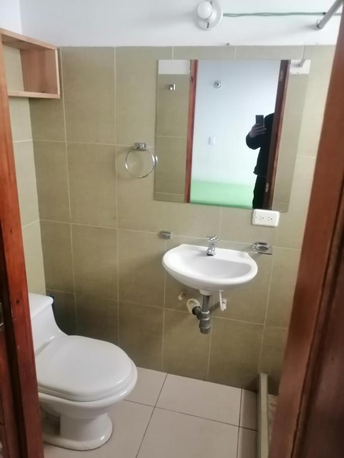 Guest house Casa Andromeda Bogota