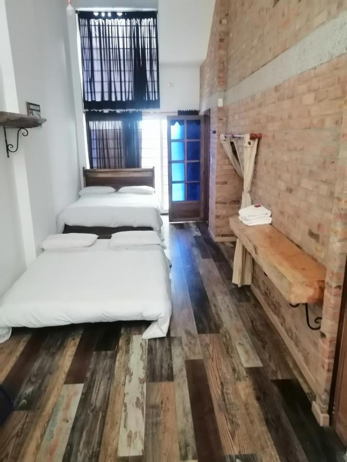Guest house Casa Andromeda