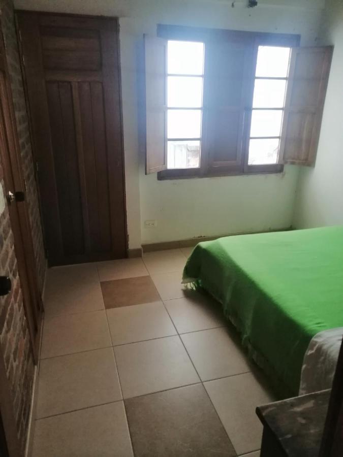 Casa Andromeda Guest house