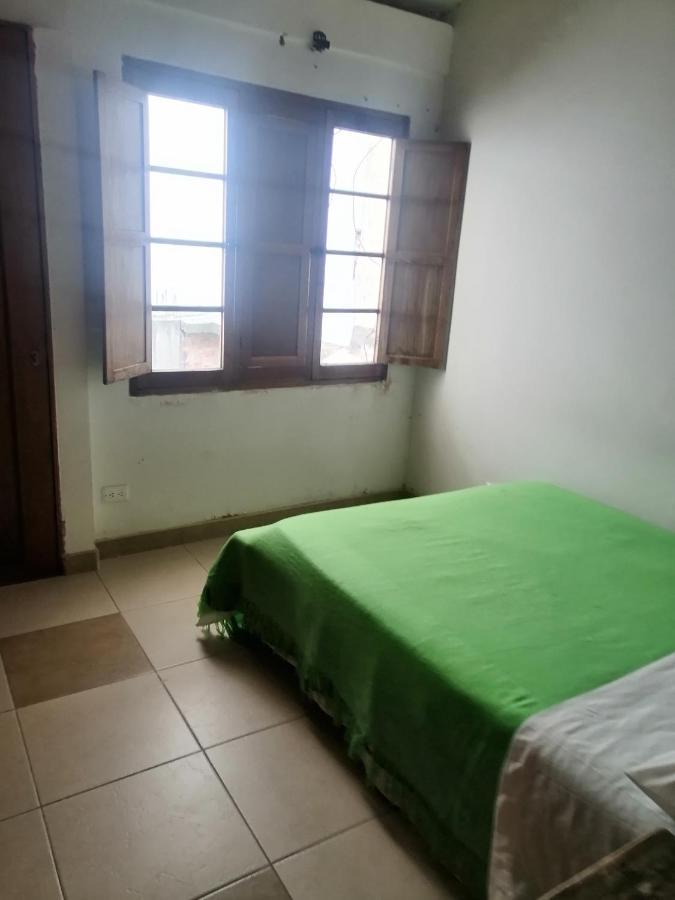 Casa Andromeda Bogota