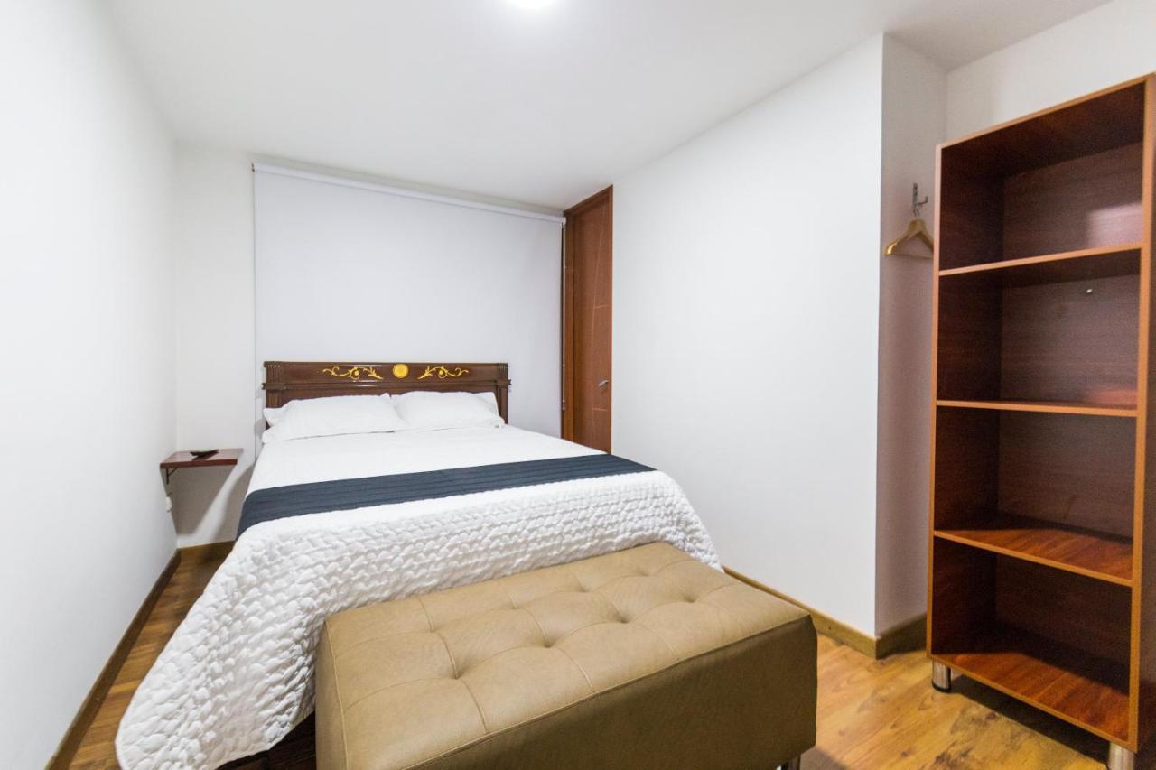Casa Botero 301 Hotel 3*