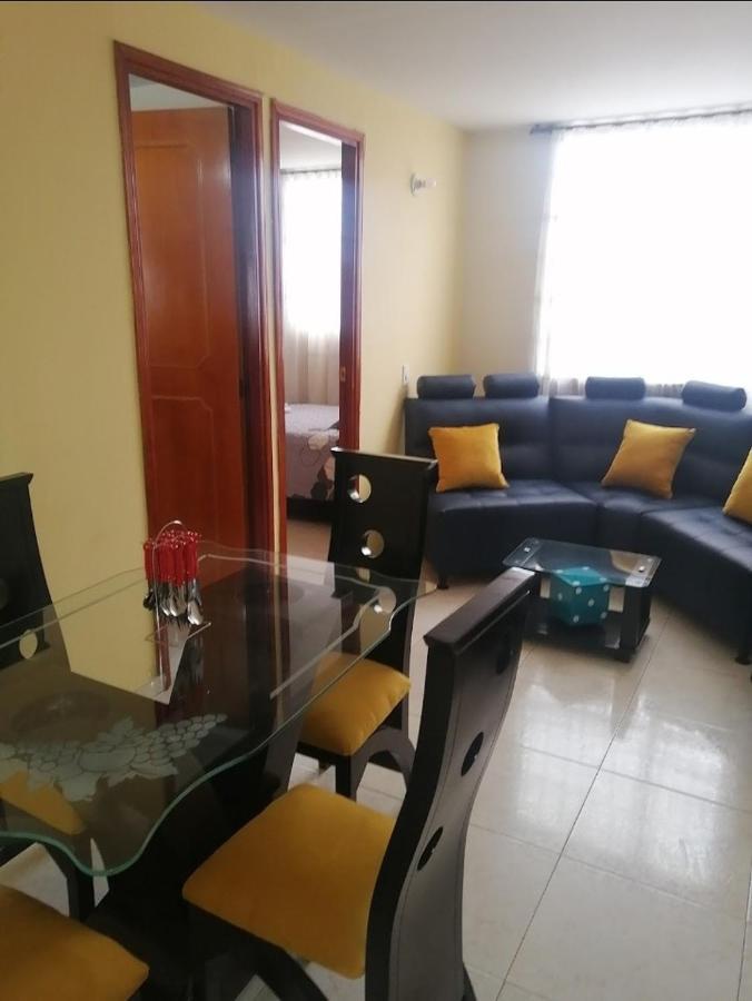 Apartamento A 20 Minutos Del Aeropuerto * Bogotá