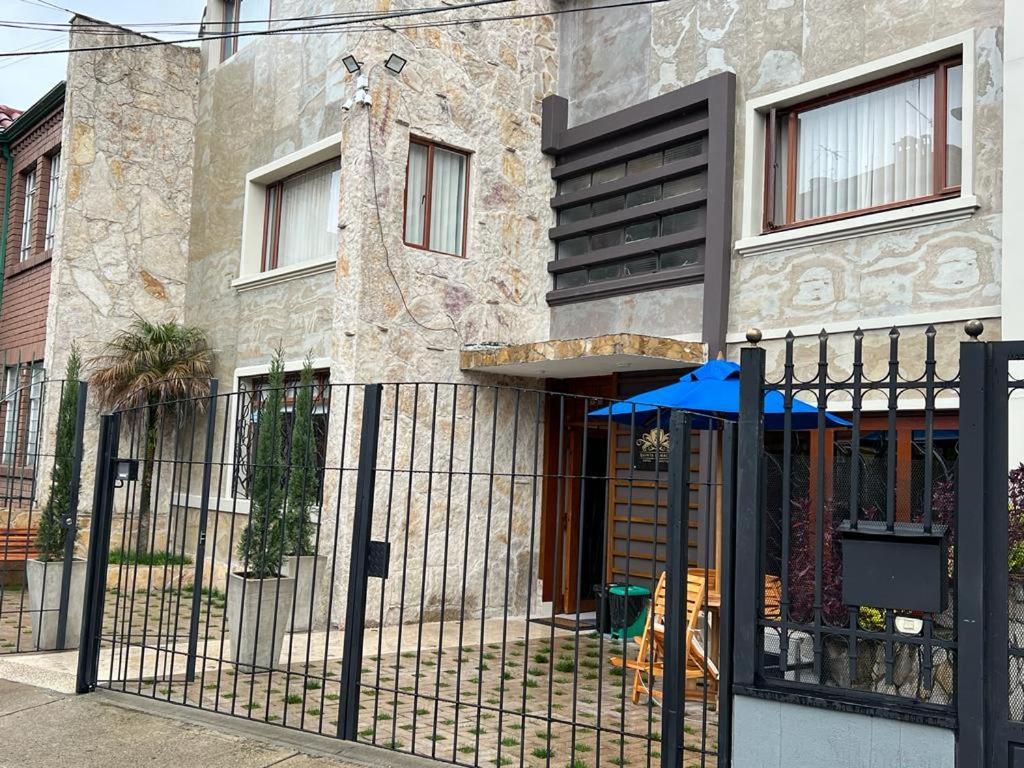 Boutique Quinta Camacho