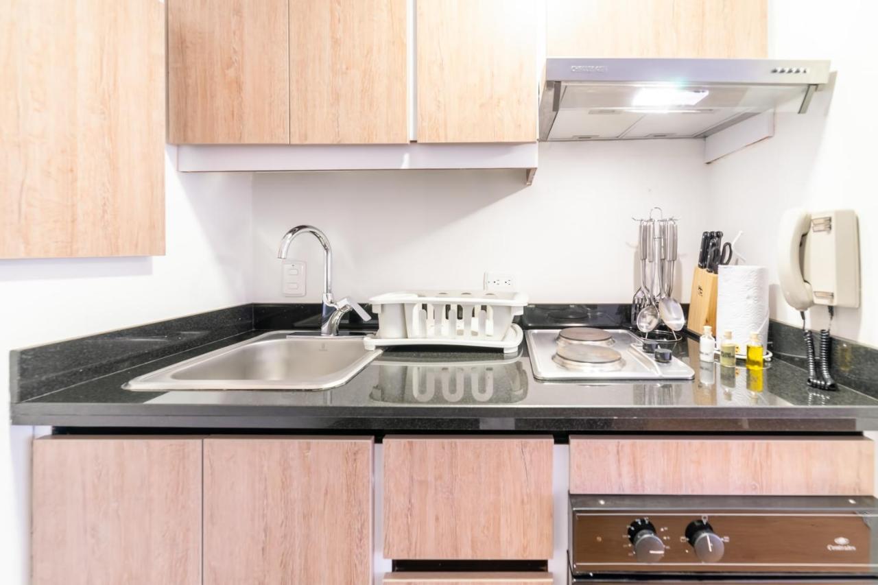 Apartment Comfortable Duplex In Parque 93 *