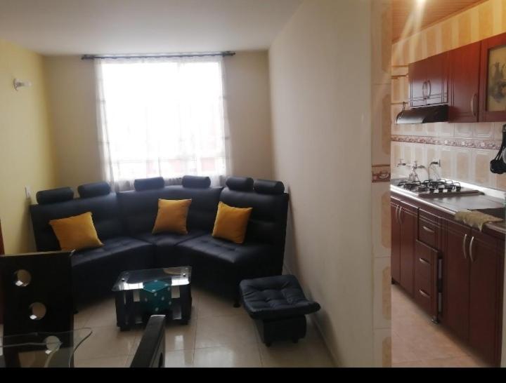 Apartamento A 20 Minutos Del Aeropuerto *