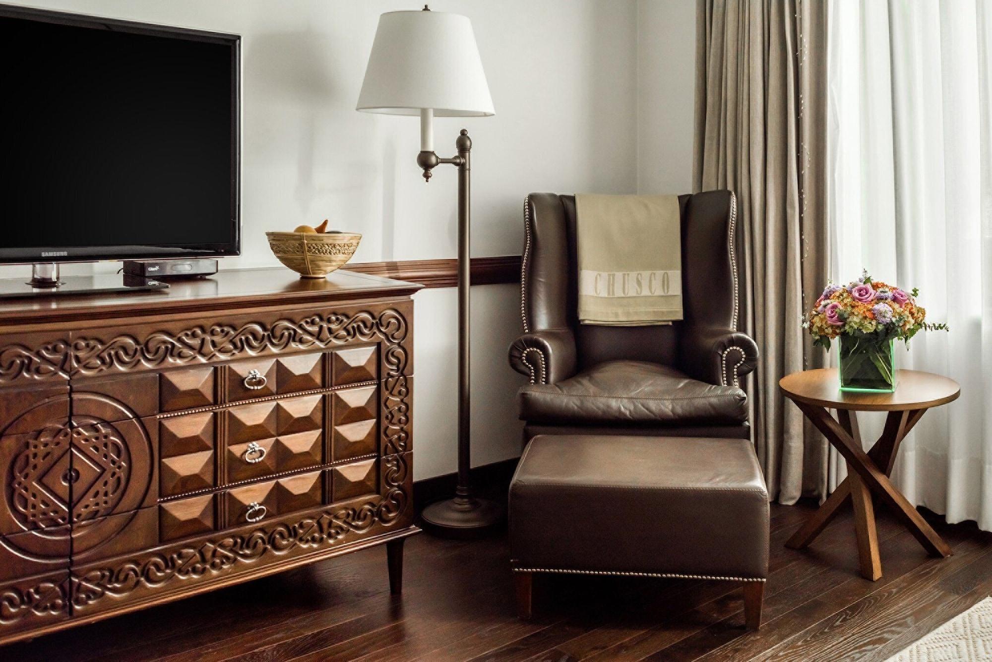 Four Seasons Casa Medina Hotel 5*