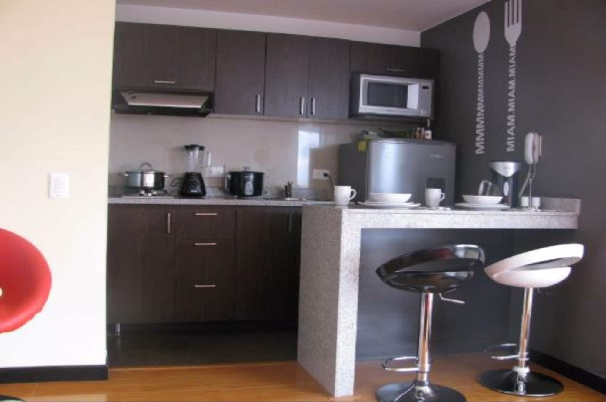 Regency La Feria Hotel Bogota