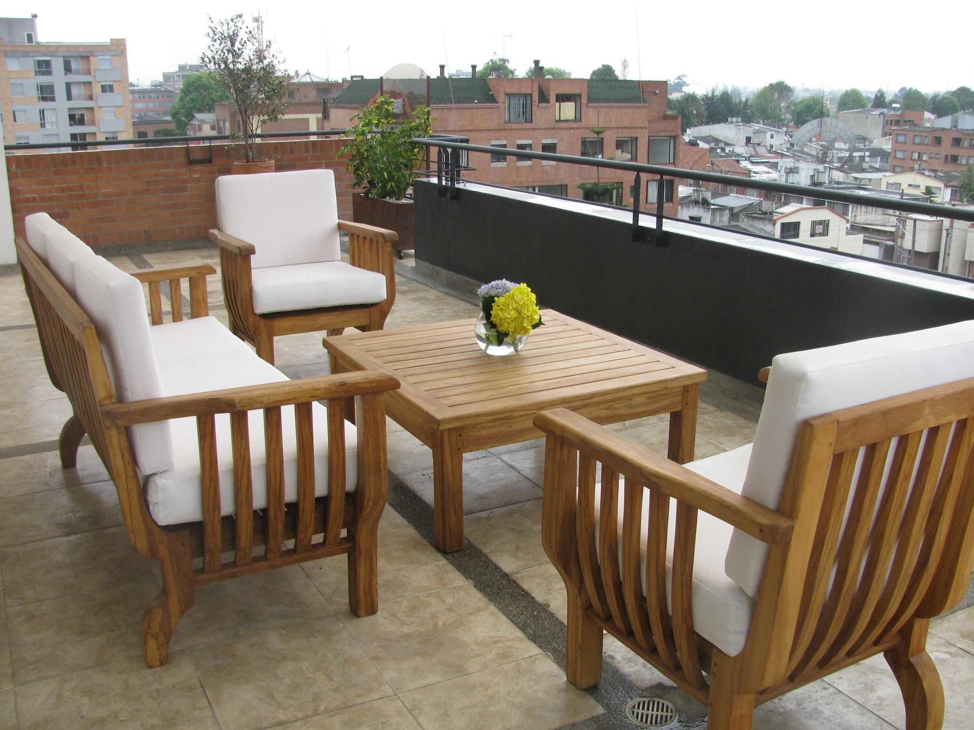 Hotel Regency La Feria Bogota