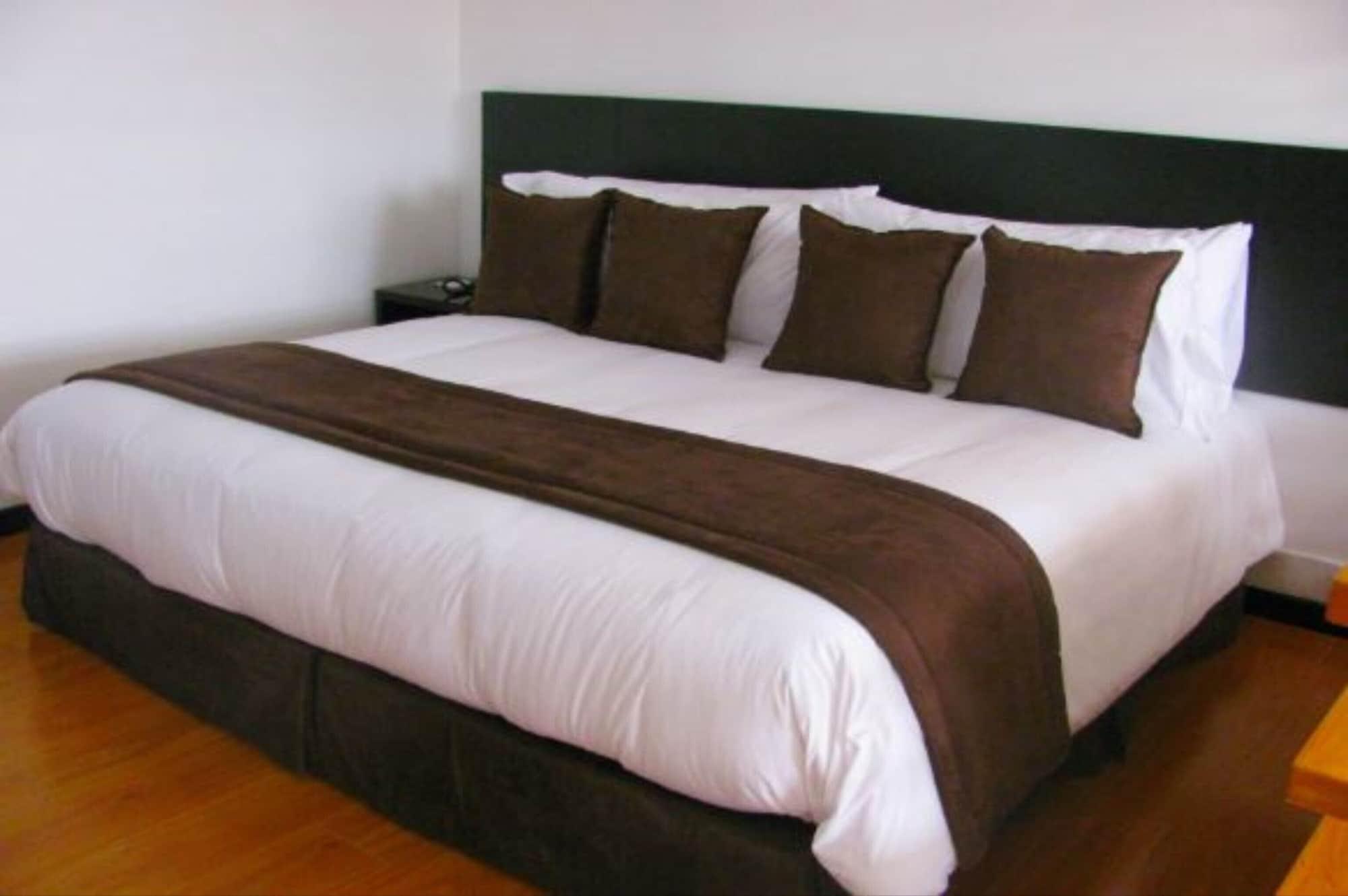 Hotel Regency La Feria Bogotá