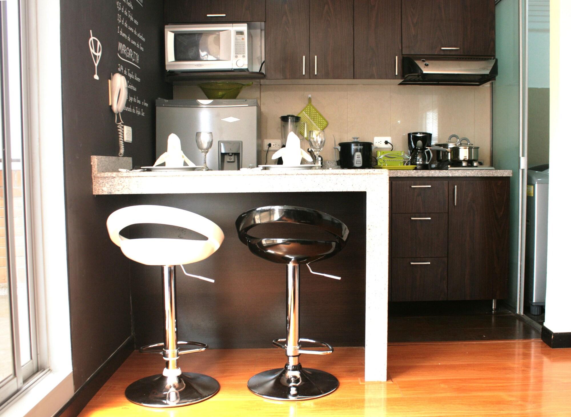 Regency La Feria Bogota