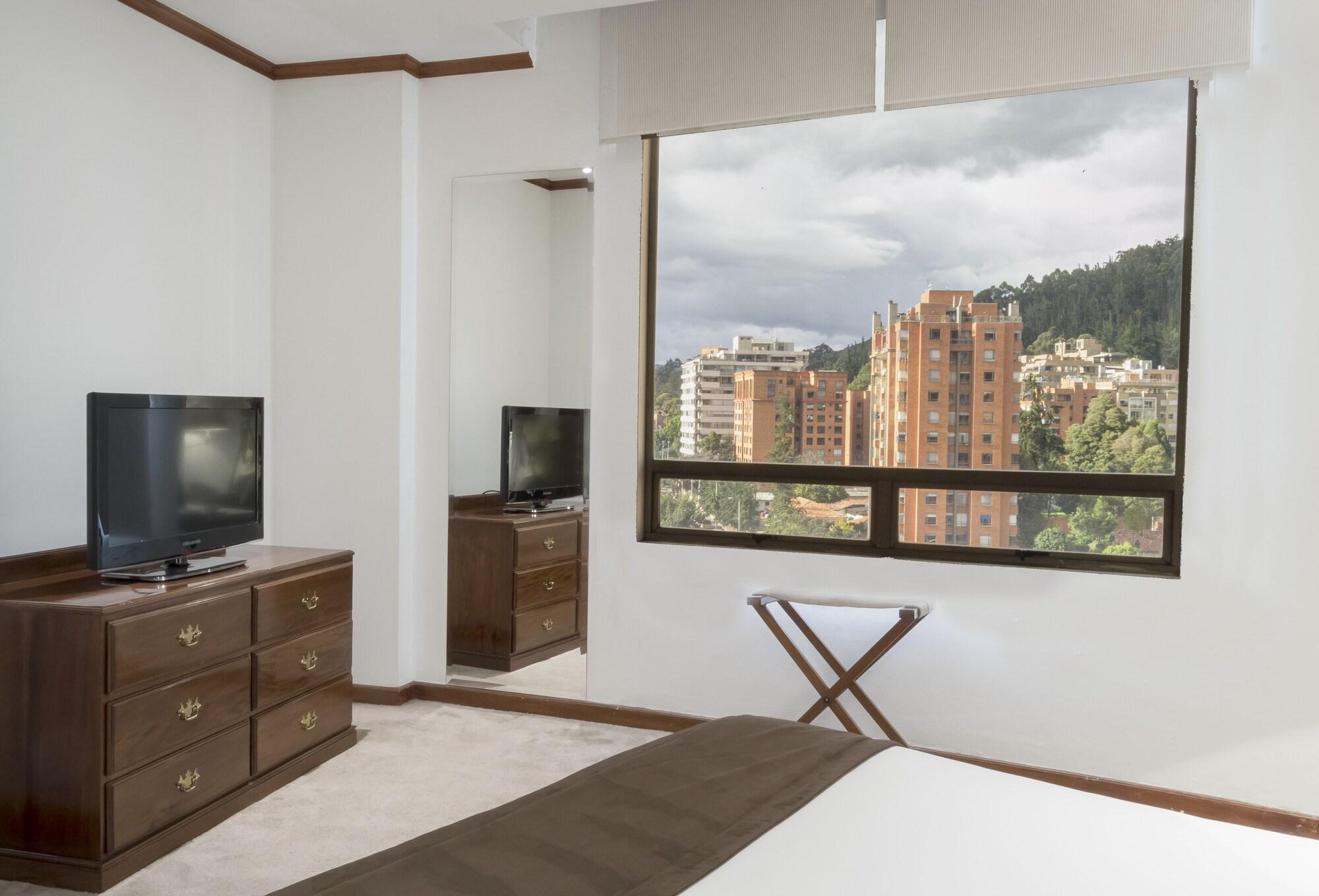 Regency Usaquen Bogota