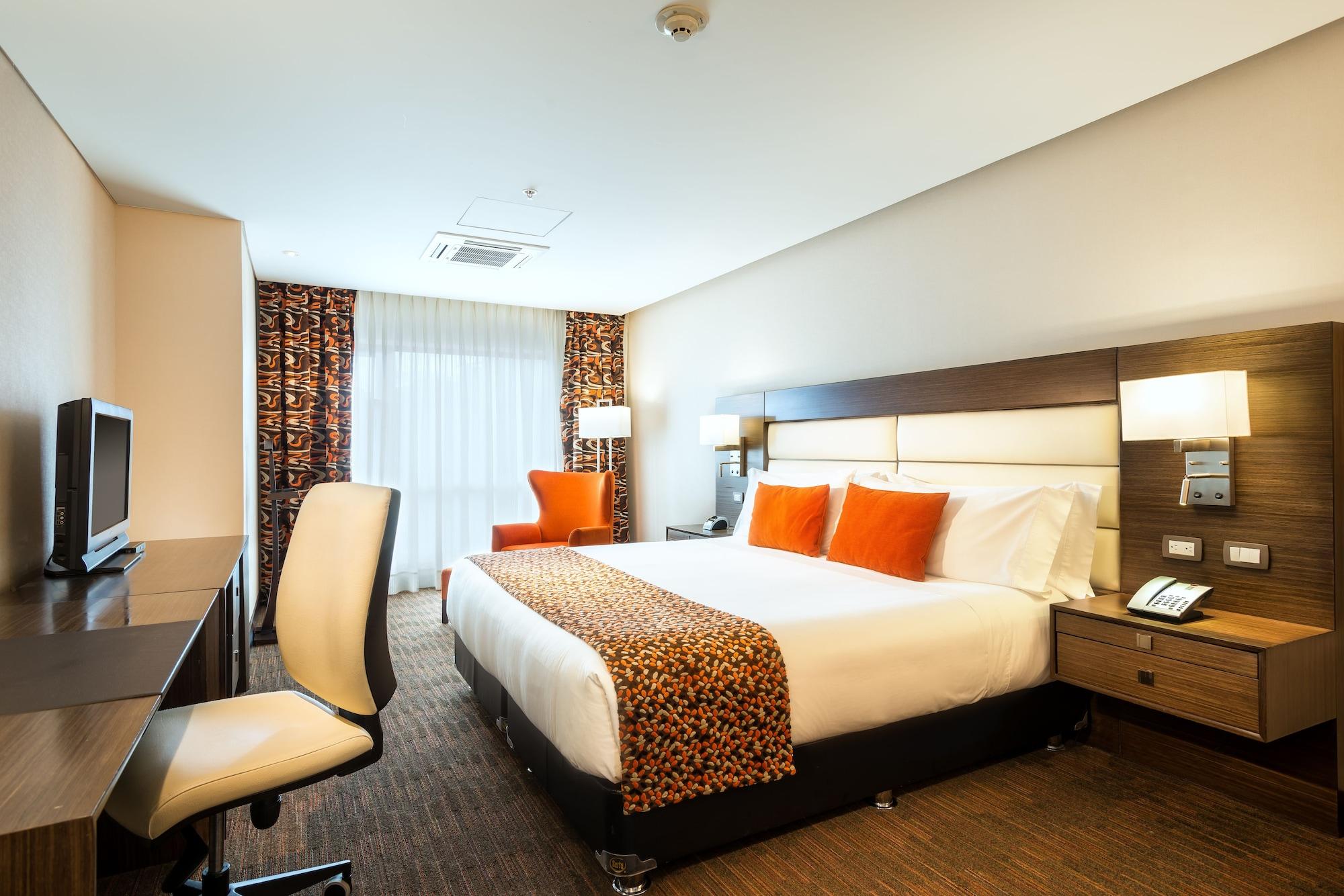 Hotel Casa Dann Carlton & 5*