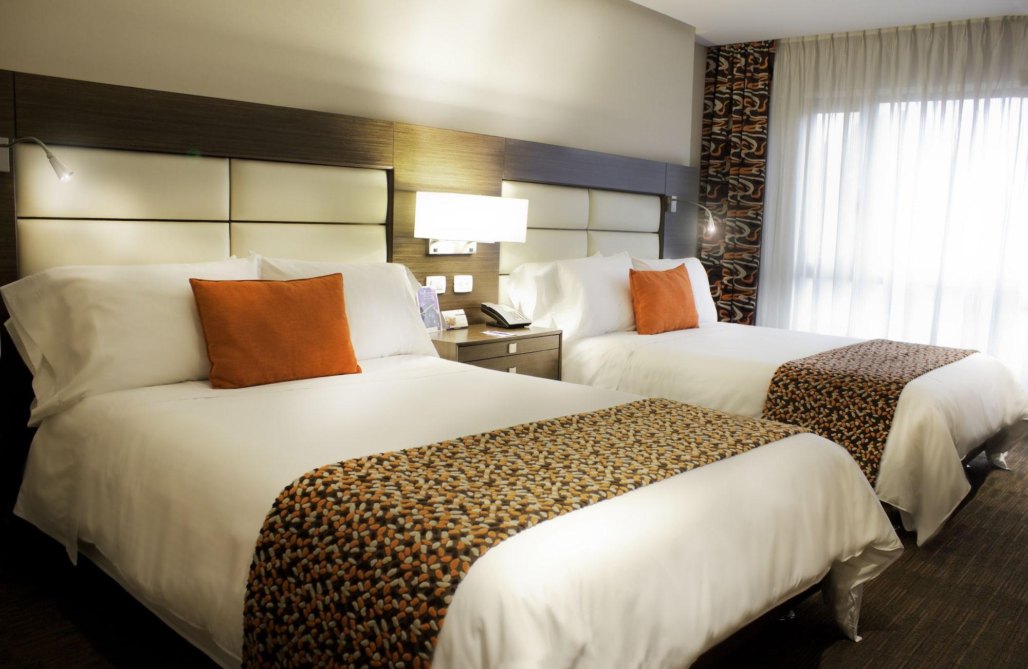 Hotel Casa Dann Carlton & 5*