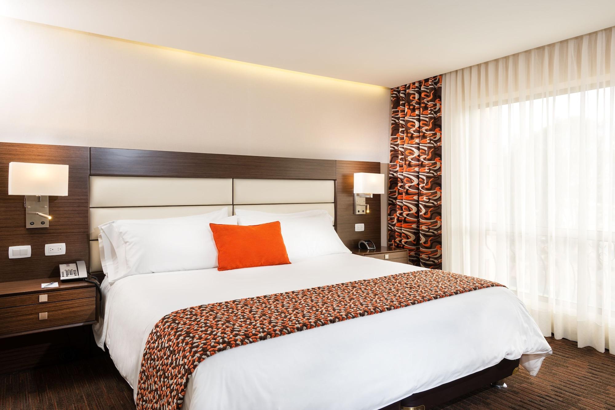Hotel Casa Dann Carlton &