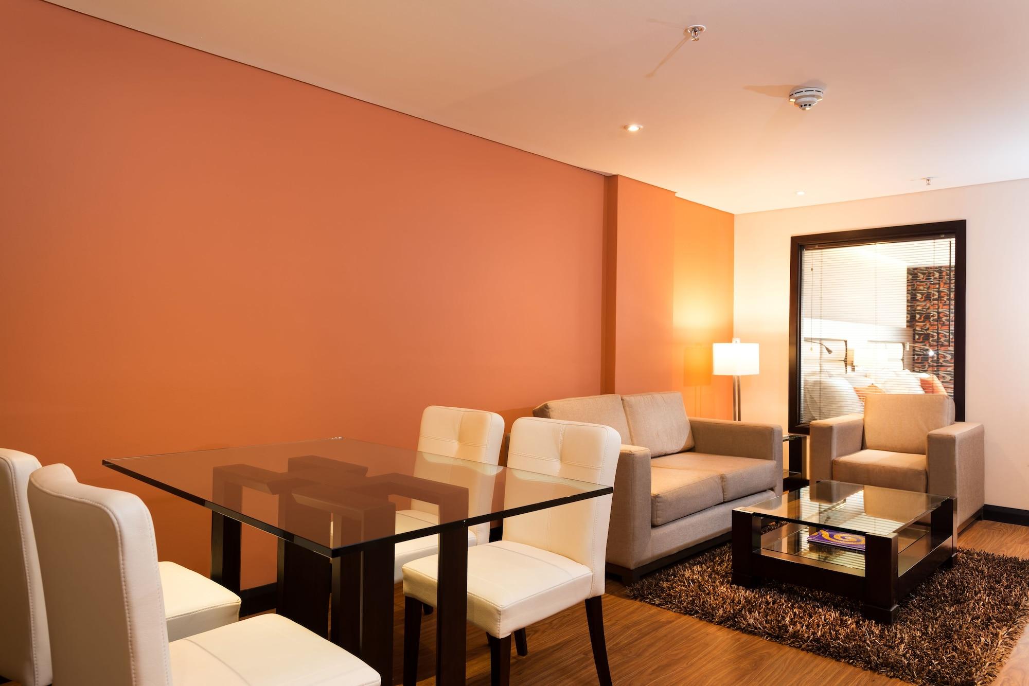 Casa Dann Carlton & 5*