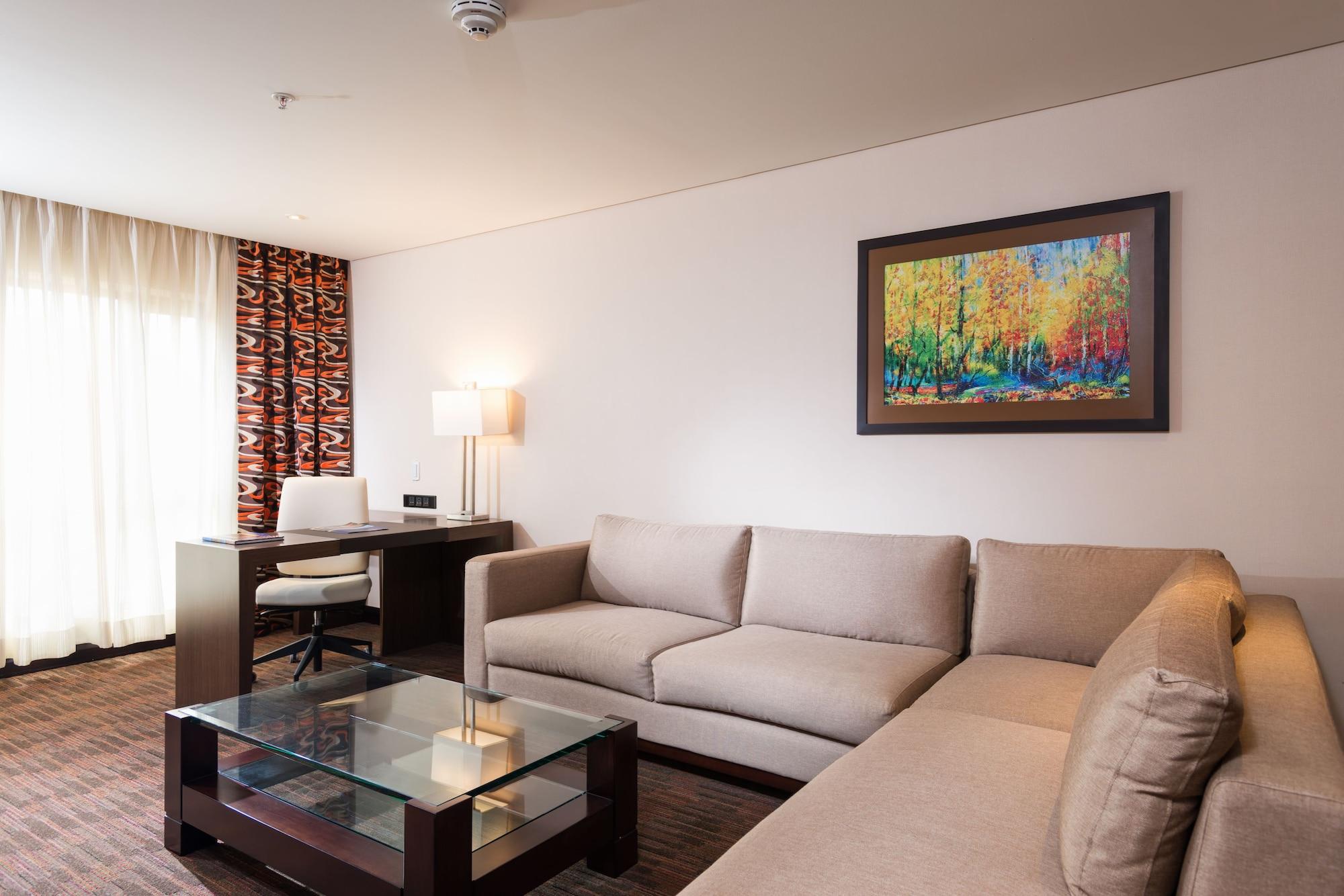 Hotel Casa Dann Carlton &