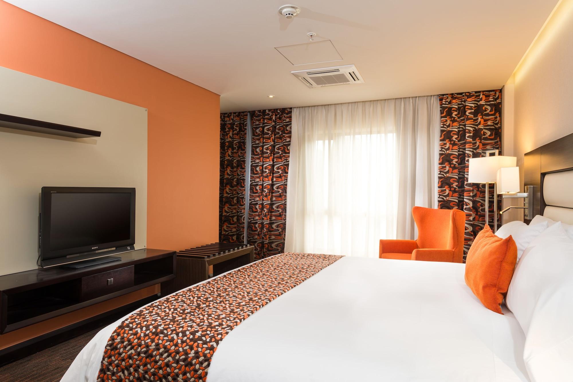 Hotel Casa Dann Carlton & 5*