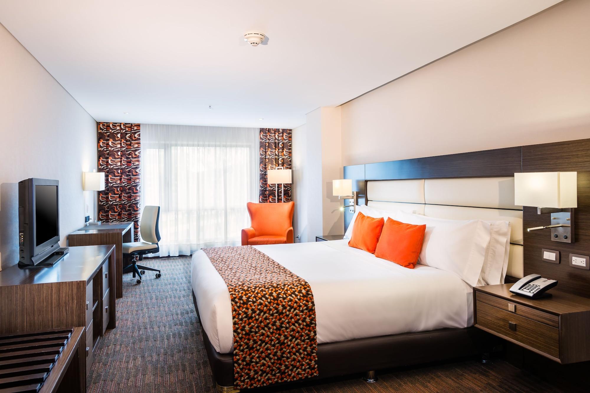 Hotel Casa Dann Carlton & Bogota
