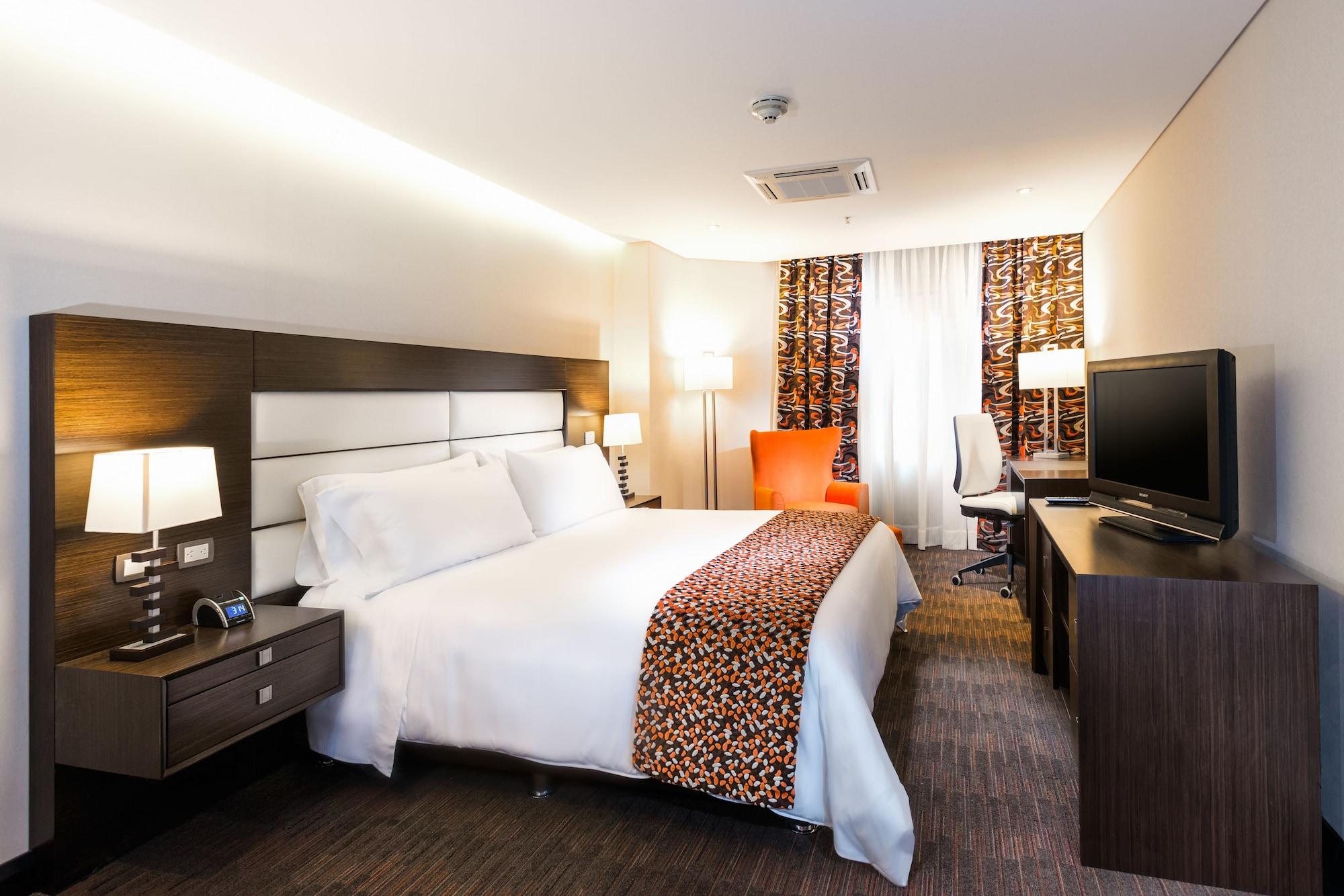 Casa Dann Carlton & 5*