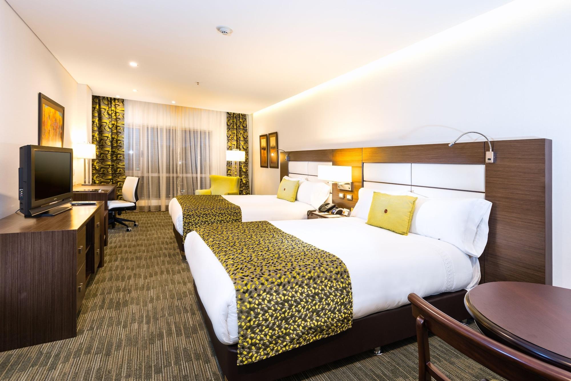 Casa Dann Carlton & Hotel 5*