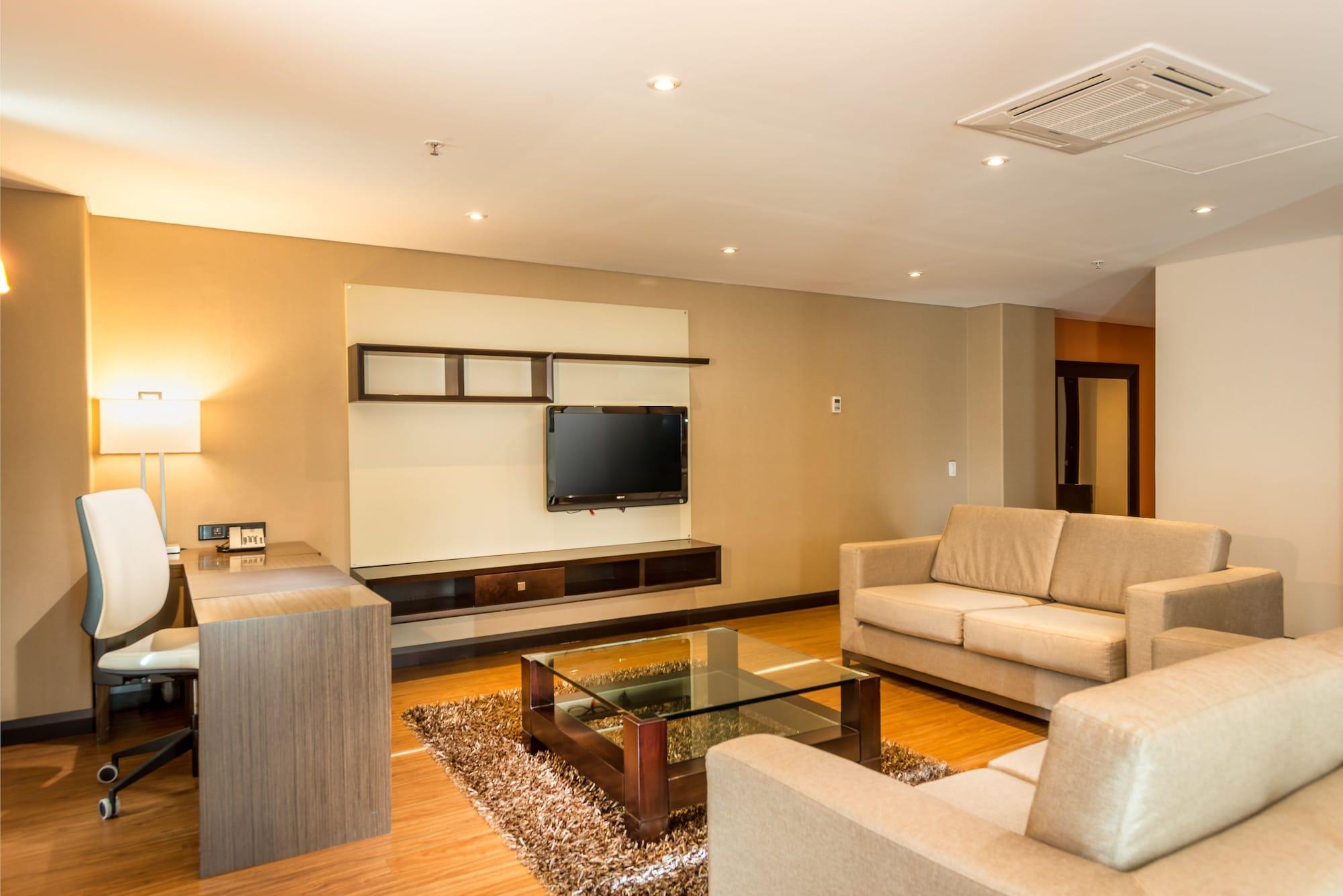Casa Dann Carlton & Hotel 5*