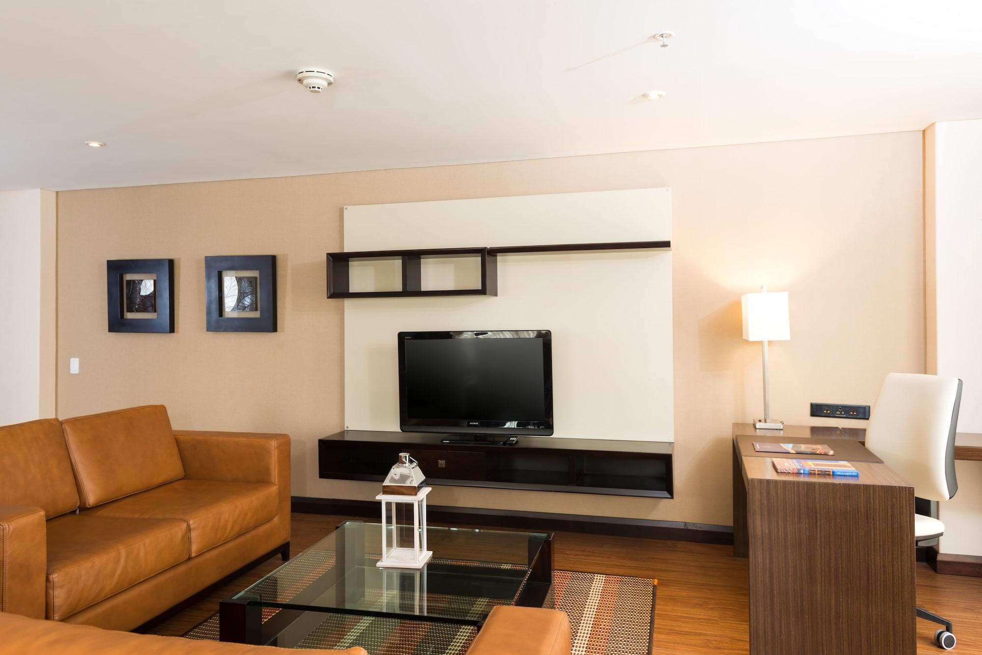 Hotel Casa Dann Carlton & 5*