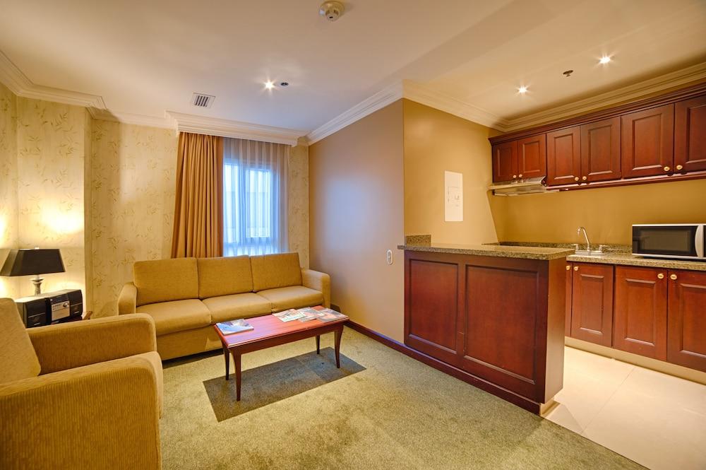 Casa Dann Carlton & 5*