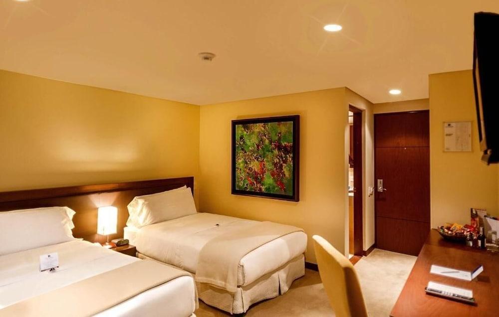 Hotel Blue Bogota