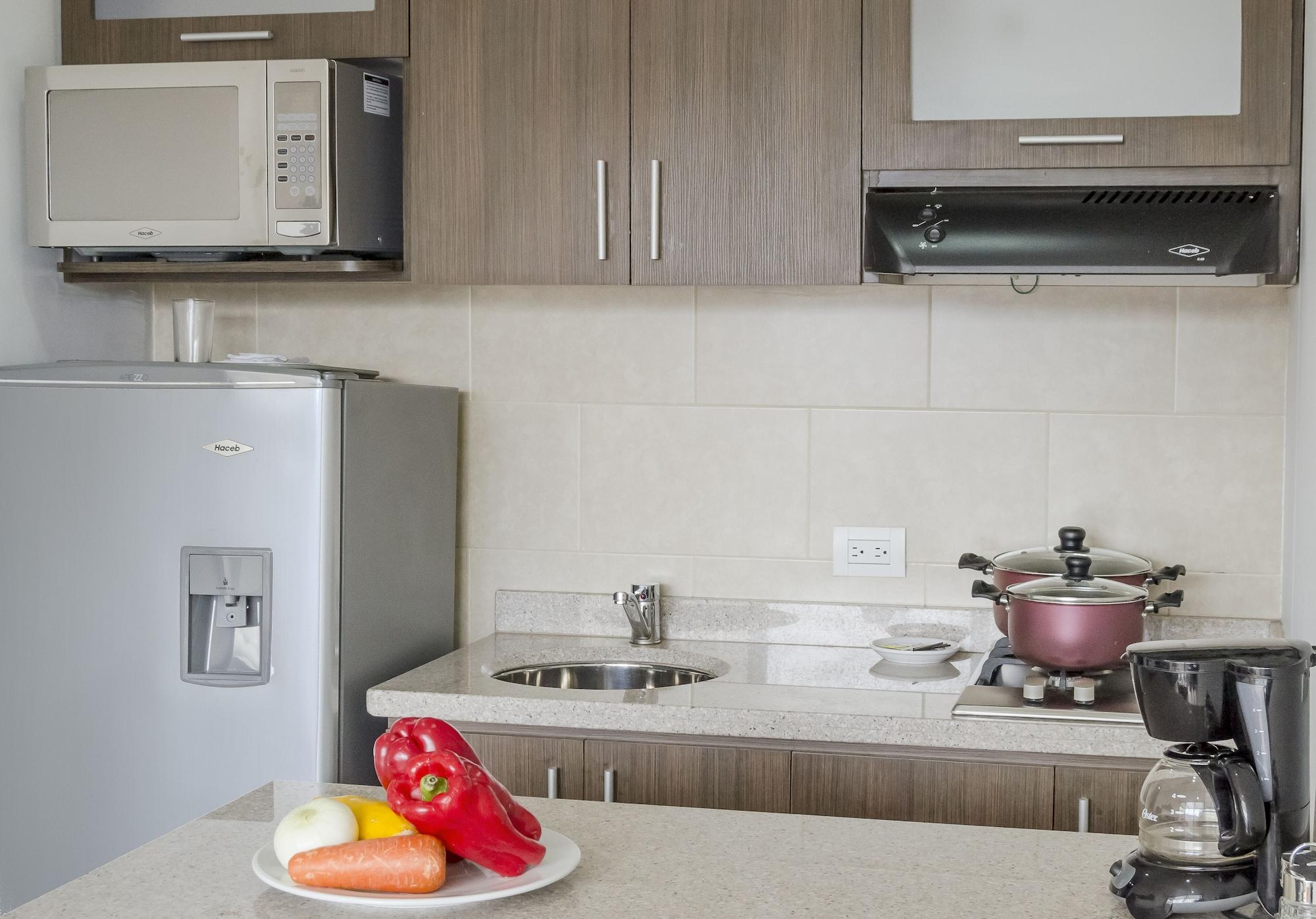 Regency La Feria 4* Bogota