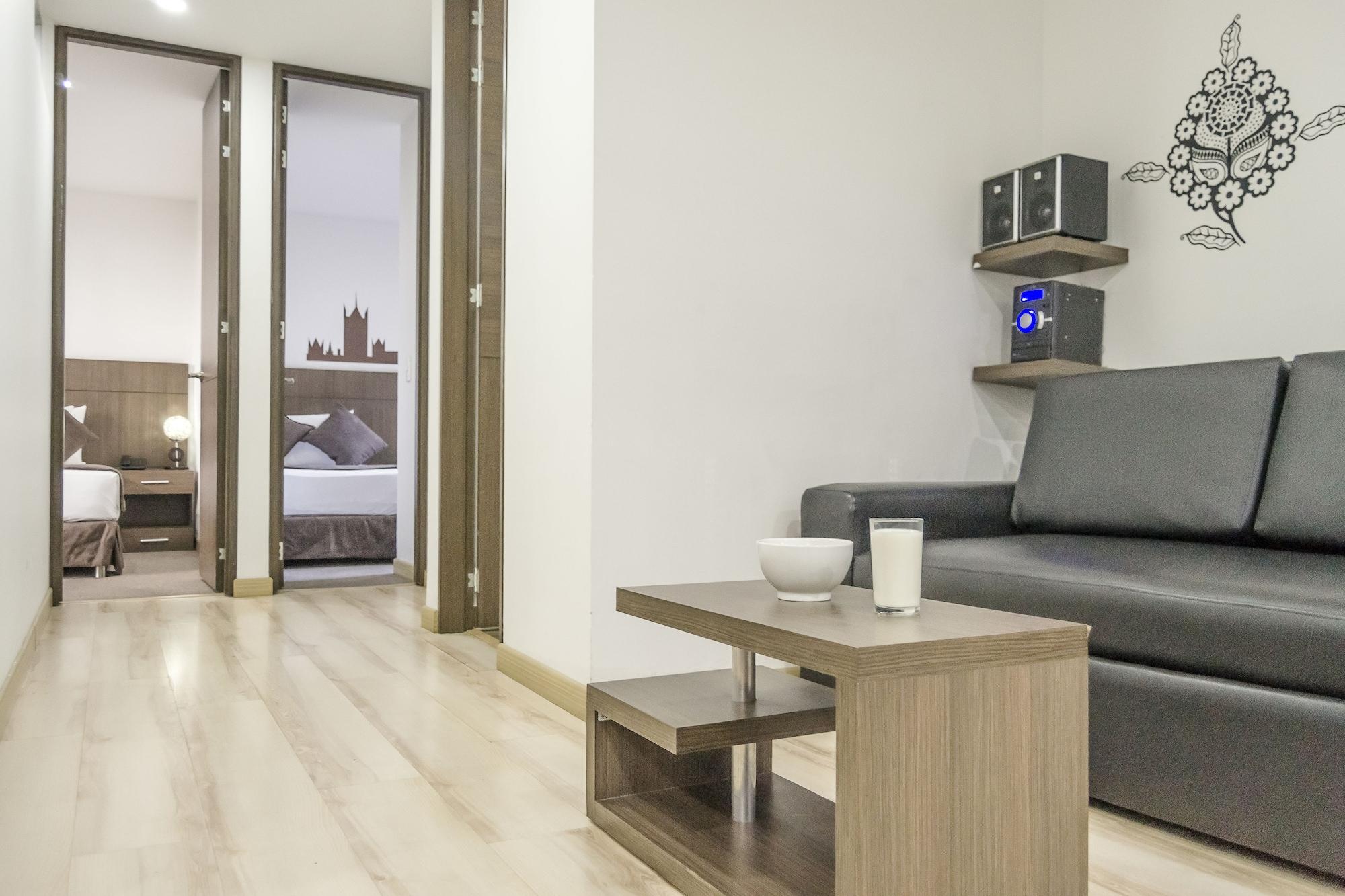 Regency La Feria Bogota