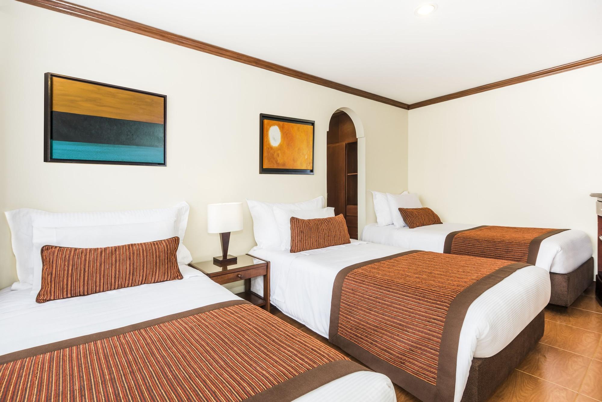 Vilar America Hotel Bogota