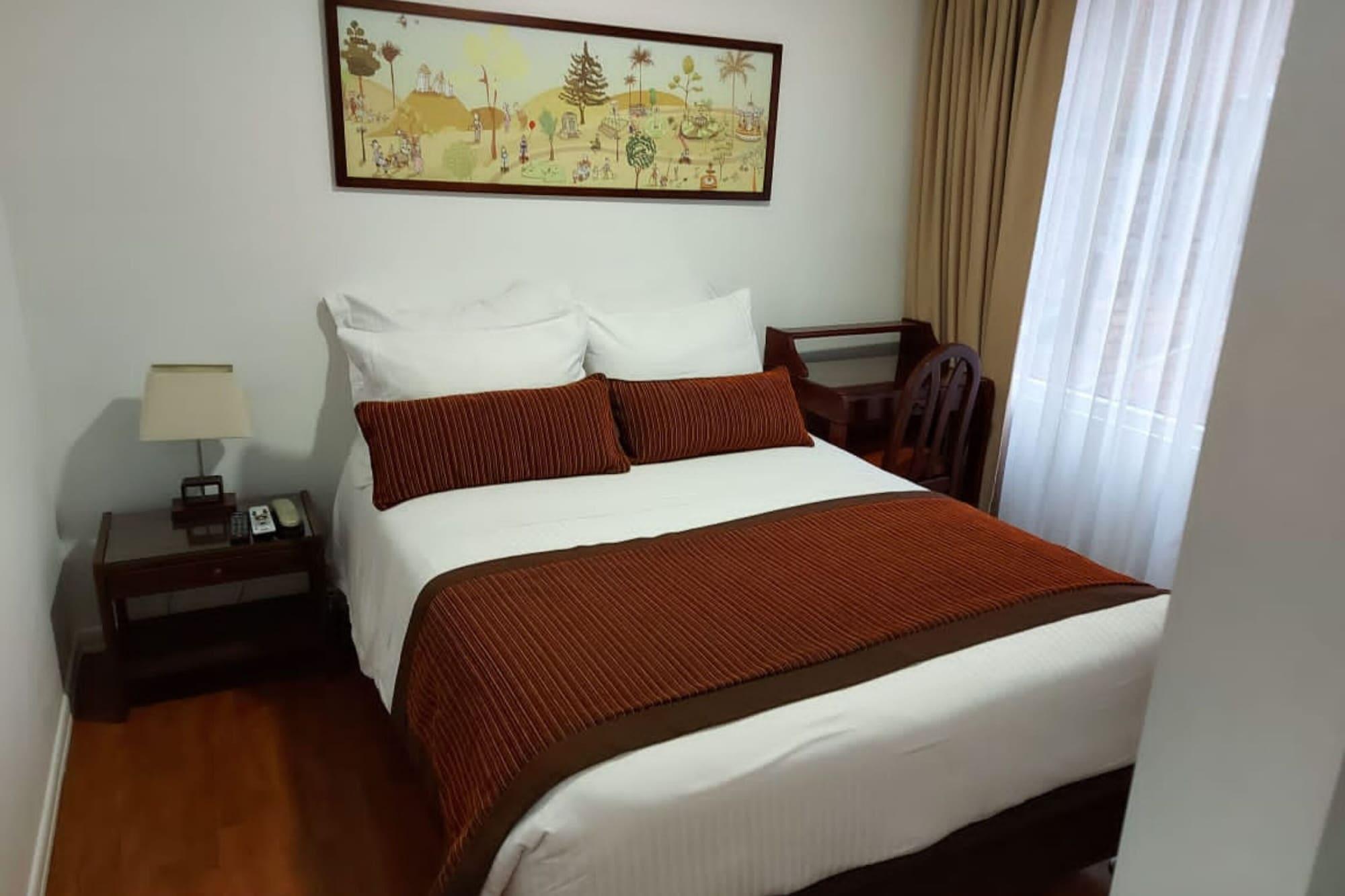 Vilar America Hotel 3*