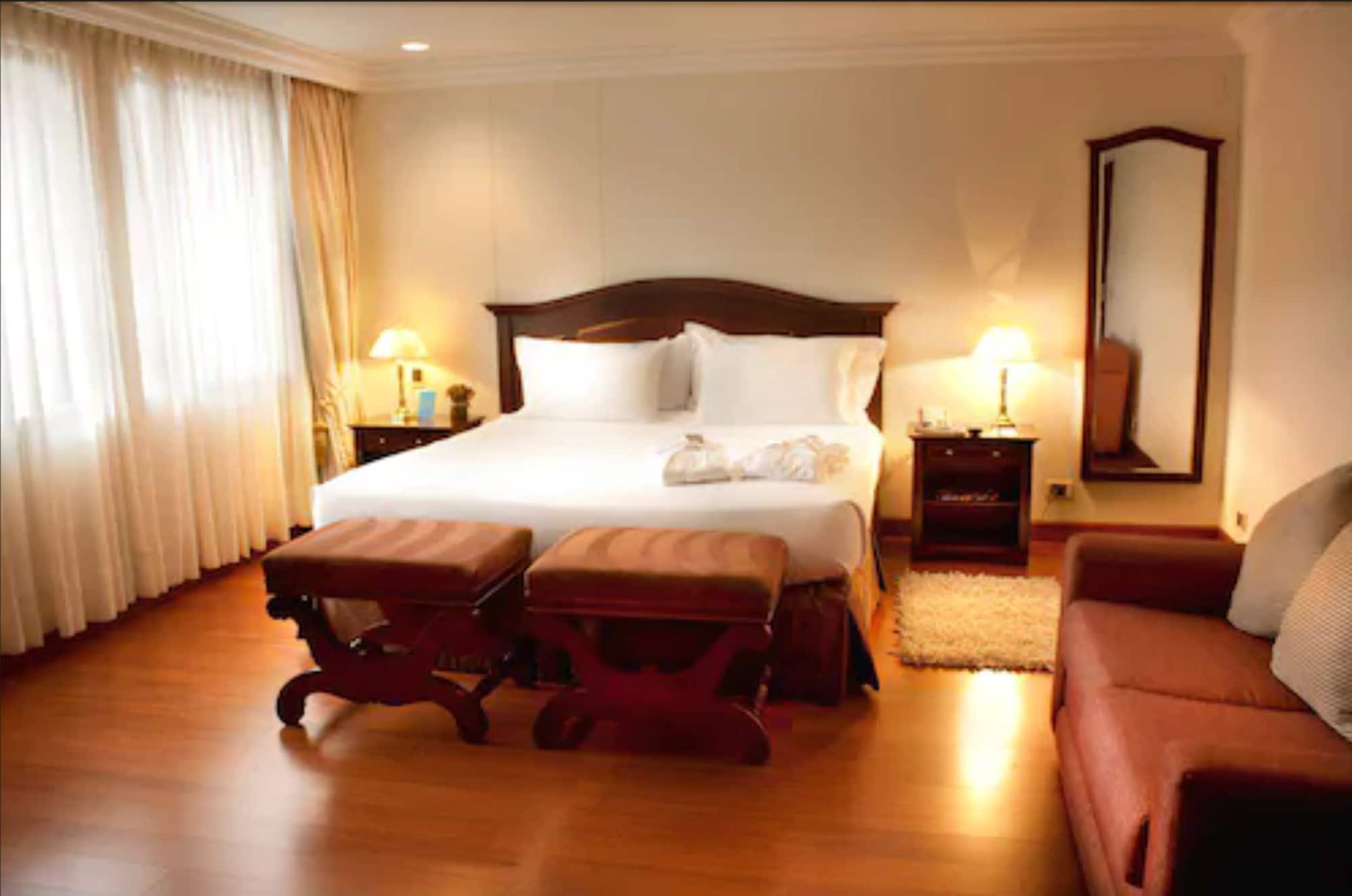 Hotel Santafe Boutique