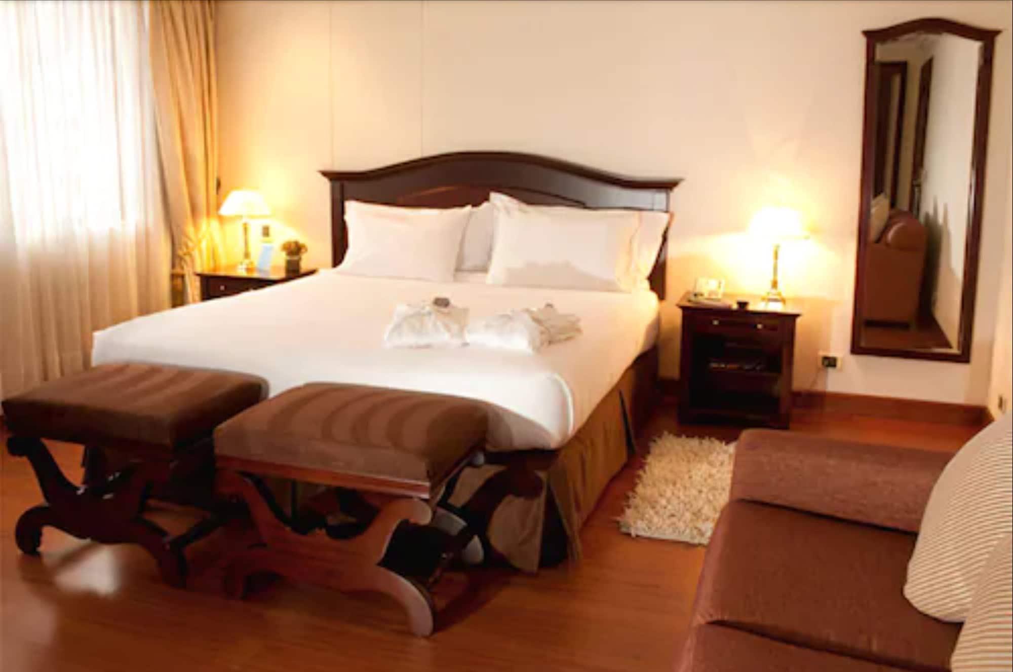 Hotel Santafe Boutique 5*