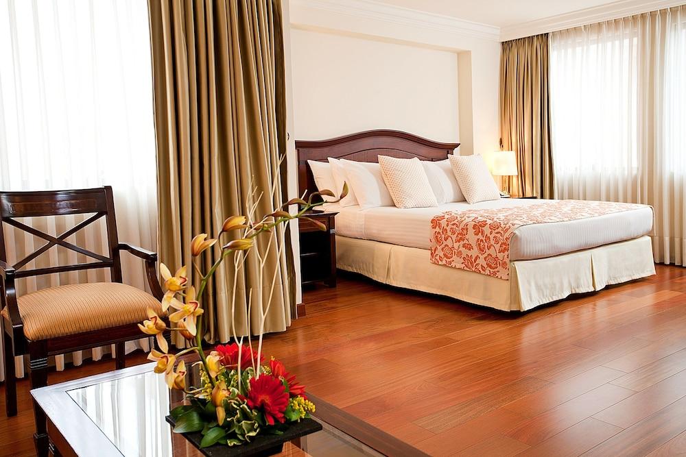 Santafe Boutique 5*