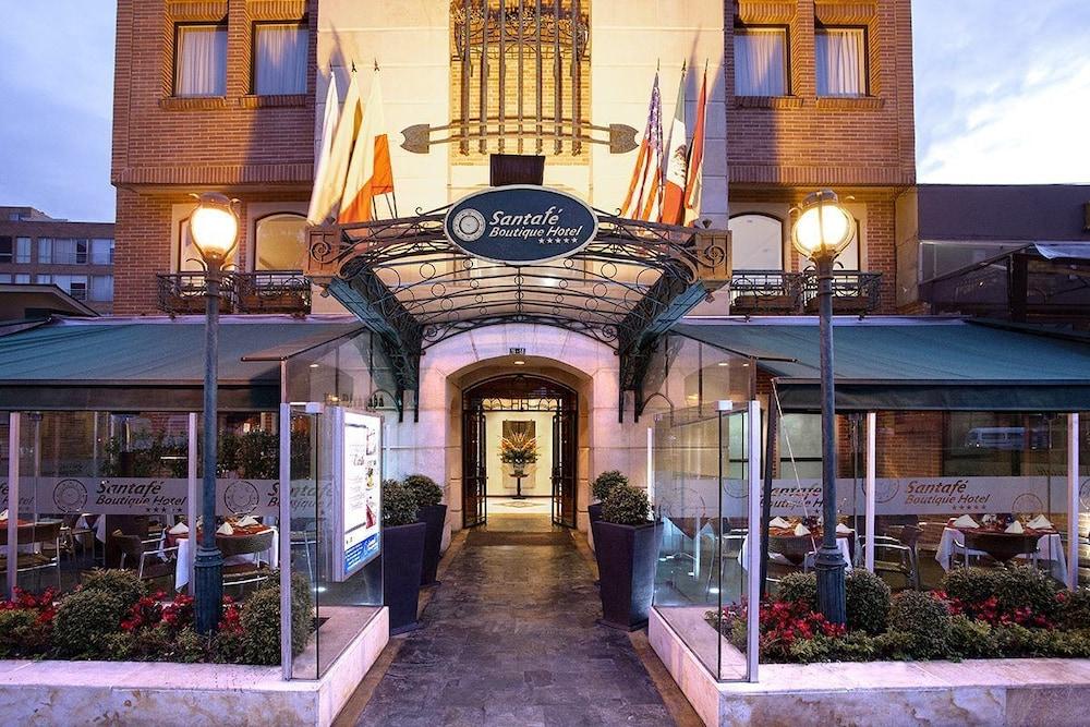 Santafe Boutique 5*