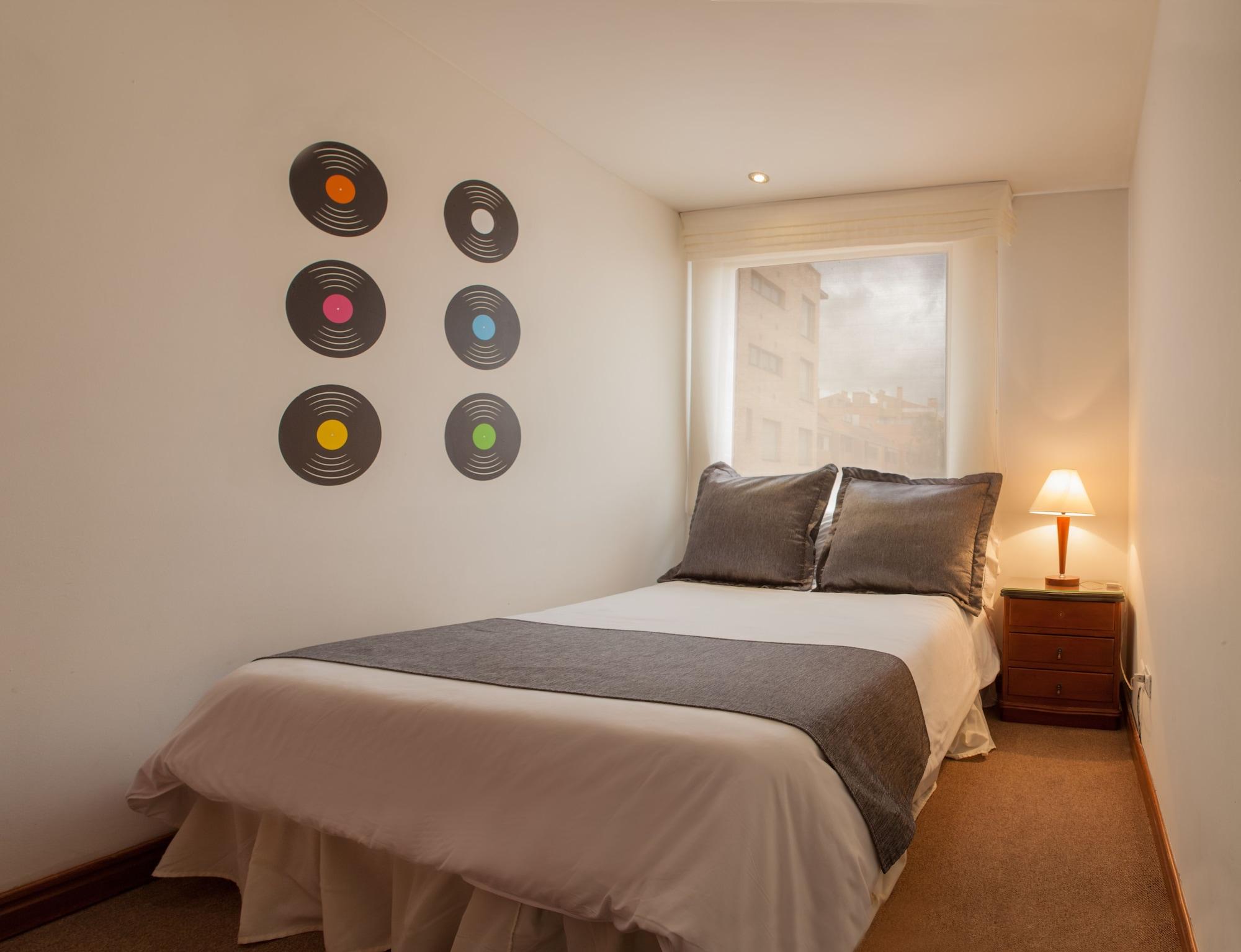 Aparthotel Cora 96 Street