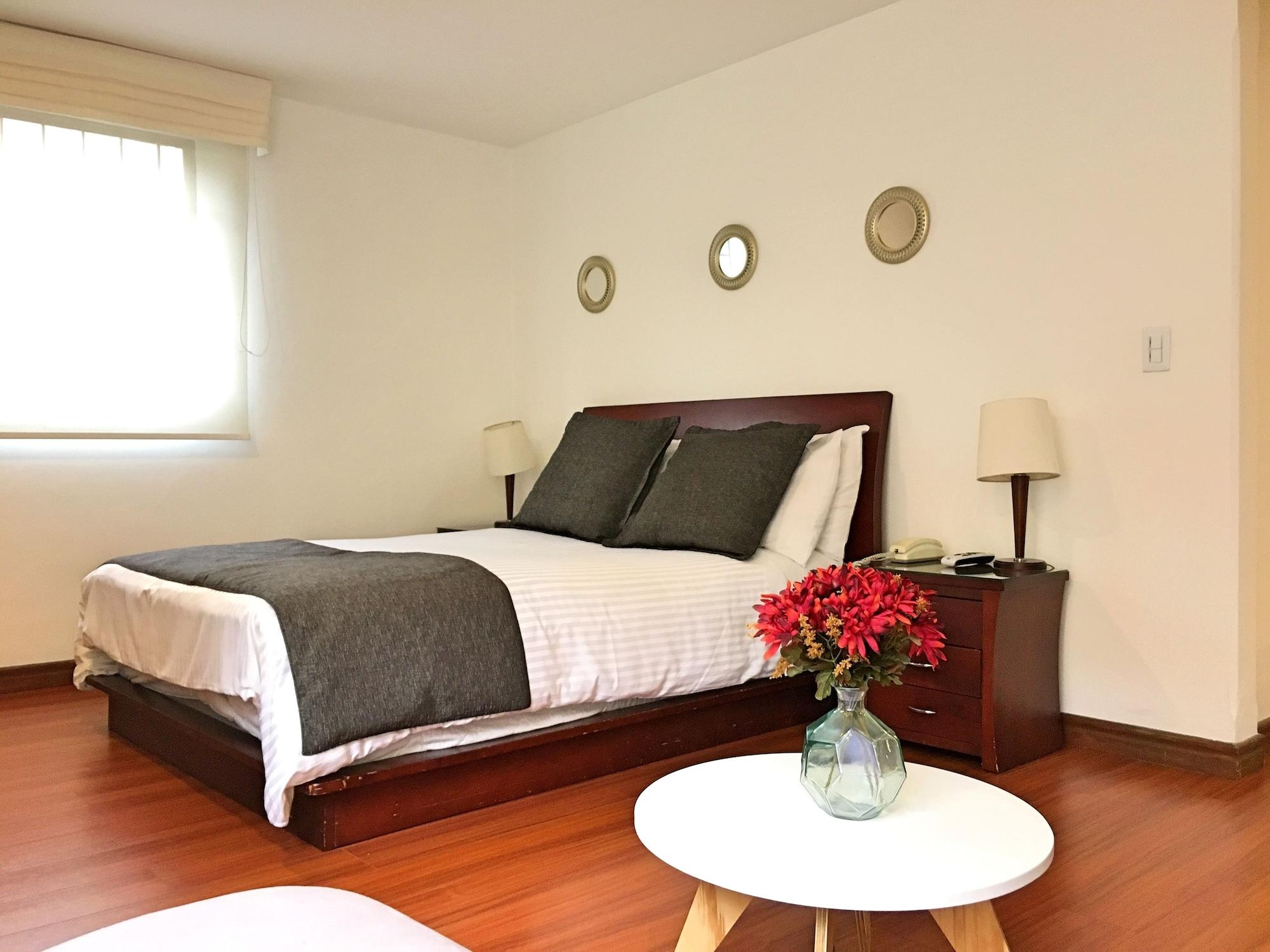 Cora 96 Street 4* Bogota