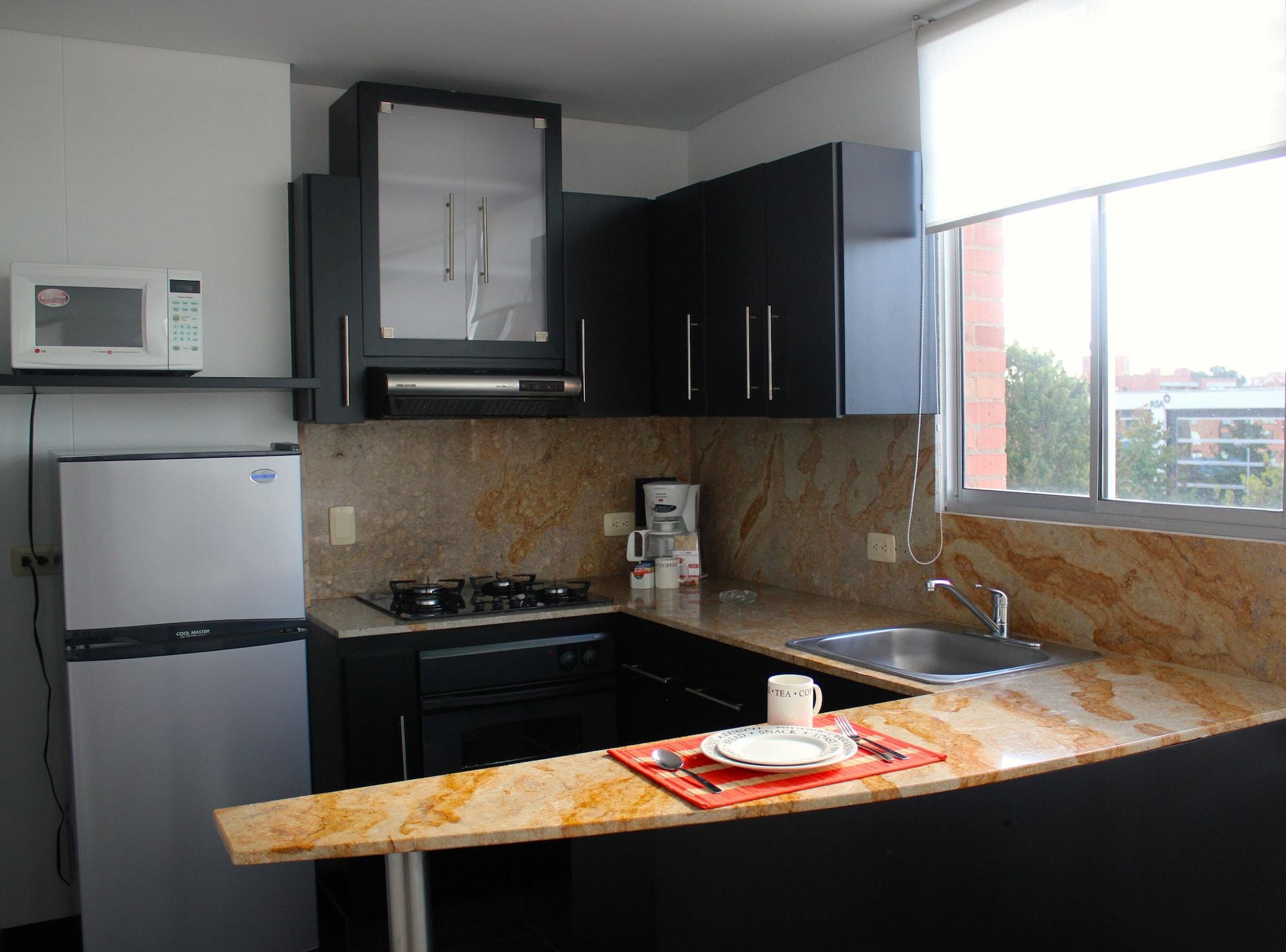 104 Art Hotel Bogota